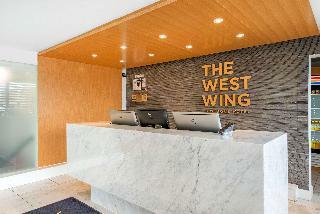 West Wing Hotel, An Ascend Hotel Collection Member
