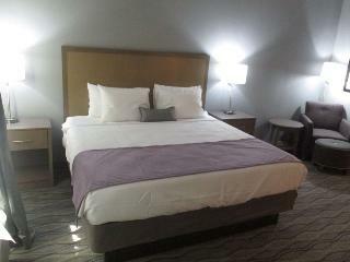 Hotel Best Western Plus Pauls Valley
