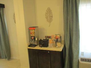 Hotel Best Western Plus Pauls Valley