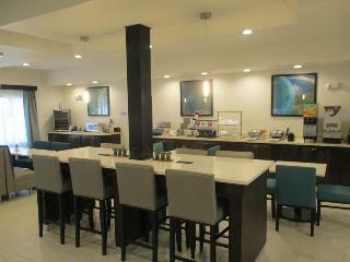 Hotel Best Western Plus Pauls Valley