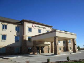 Hotel Best Western Plus Pauls Valley