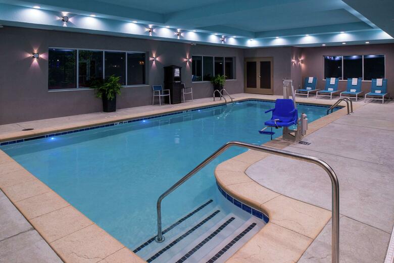 Hotel Hampton Inn & Suites Atlanta/marietta, Ga