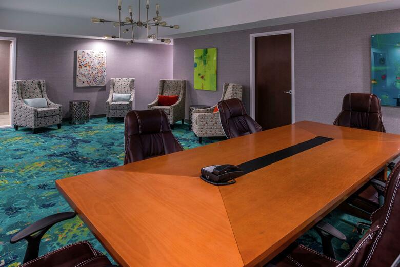 Hotel Hampton Inn & Suites Atlanta/marietta, Ga