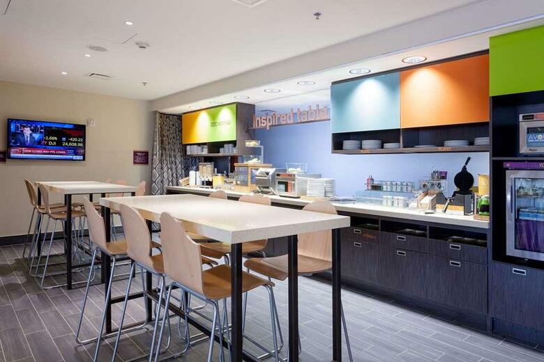 Hotel Home2 Suites By Hilton Brownsville, Tx