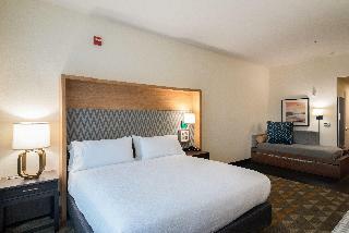 Hotel Holiday Inn Joplin