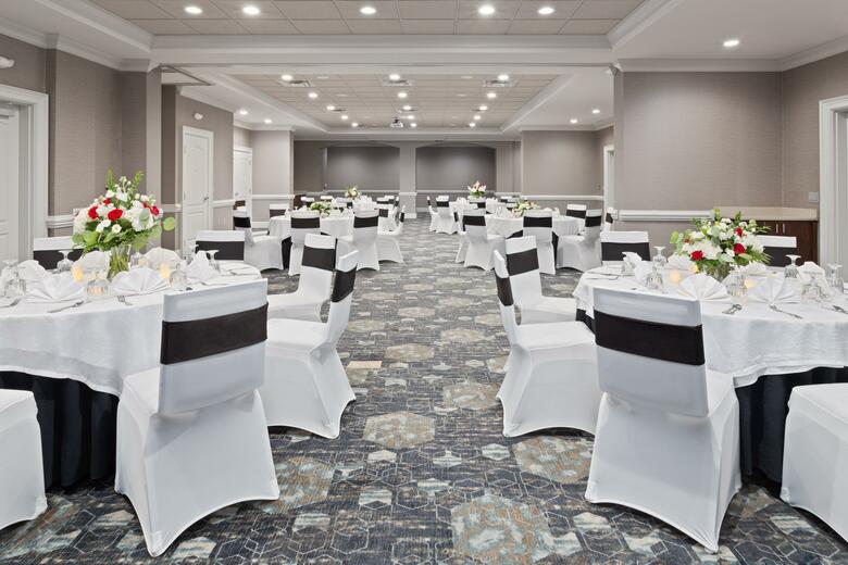 Hotel Holiday Inn Valdosta Conference Center