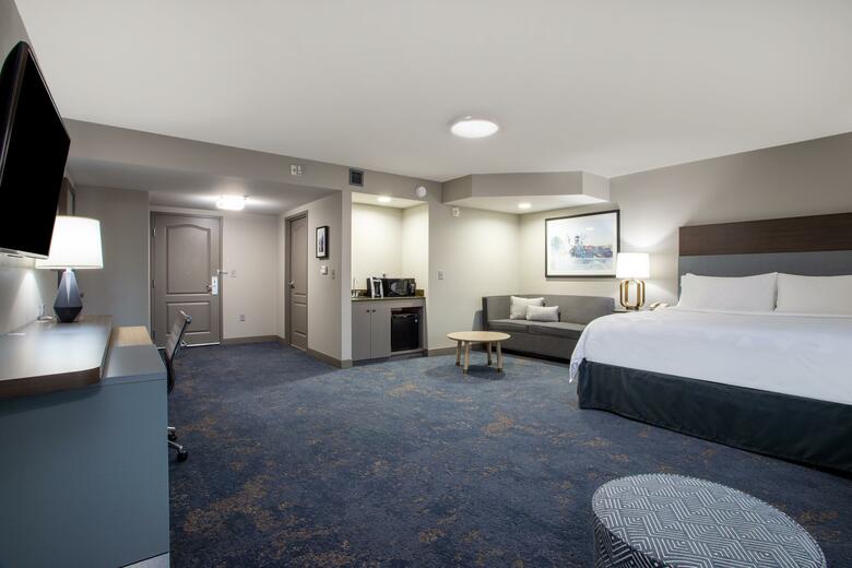Hotel Holiday Inn Valdosta Conference Center