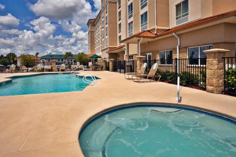 Hotel Holiday Inn Valdosta Conference Center