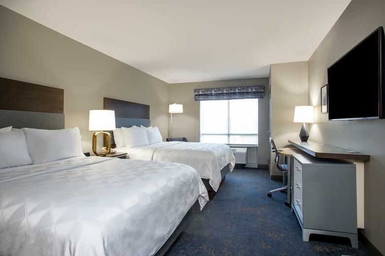 Hotel Holiday Inn Valdosta Conference Center