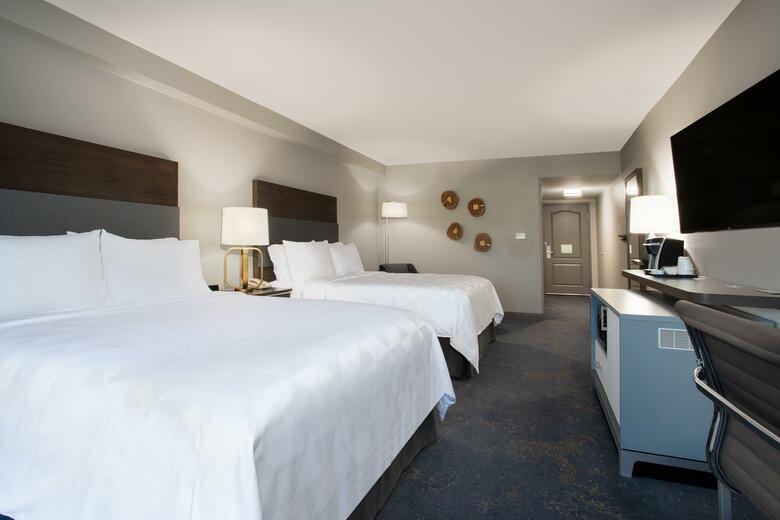 Hotel Holiday Inn Valdosta Conference Center