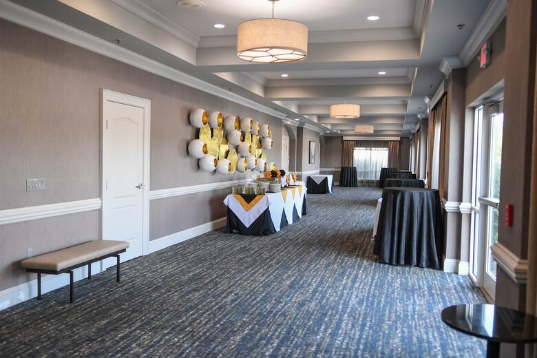 Hotel Holiday Inn Valdosta Conference Center