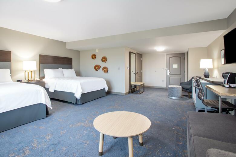 Hotel Holiday Inn Valdosta Conference Center