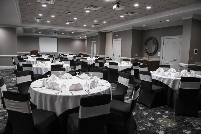Hotel Holiday Inn Valdosta Conference Center