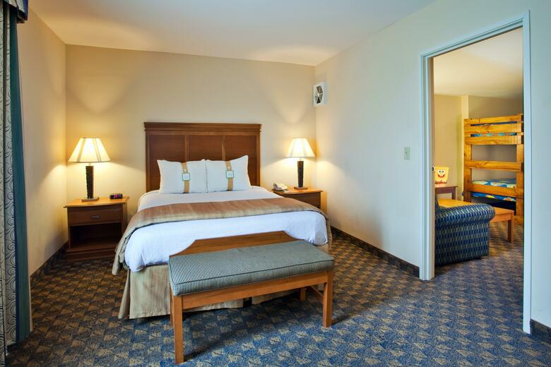Hotel Holiday Inn Valdosta Conference Center