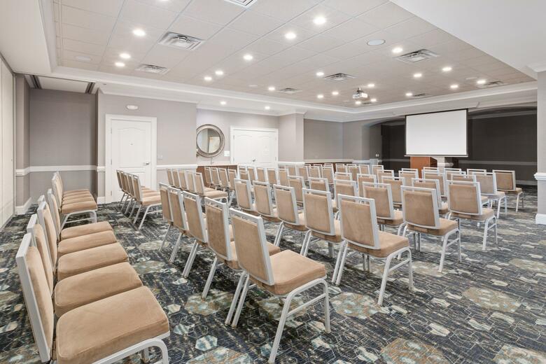 Hotel Holiday Inn Valdosta Conference Center