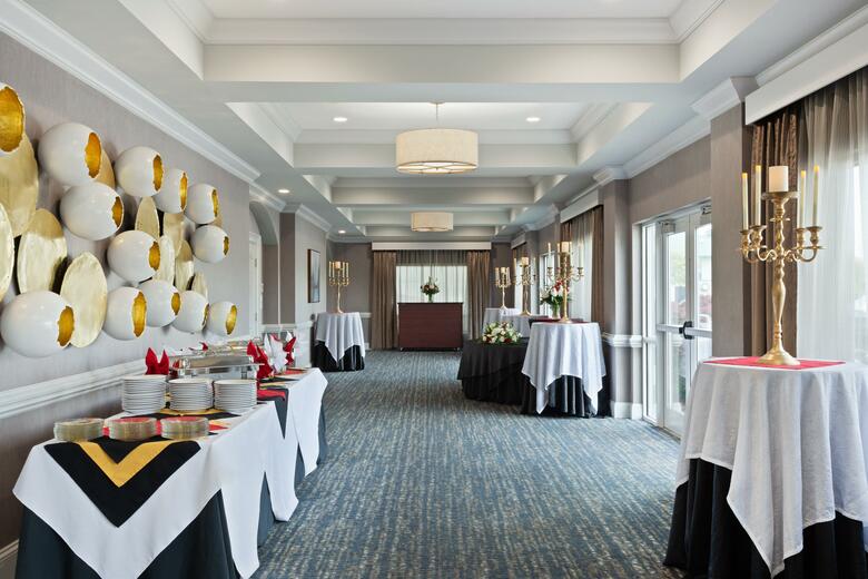 Hotel Holiday Inn Valdosta Conference Center