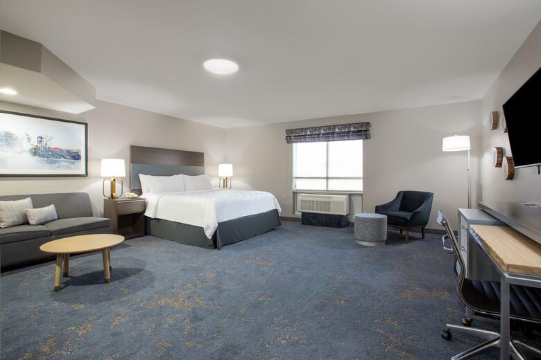 Hotel Holiday Inn Valdosta Conference Center
