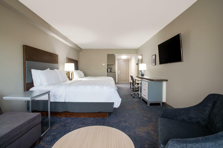 Hotel Holiday Inn Valdosta Conference Center