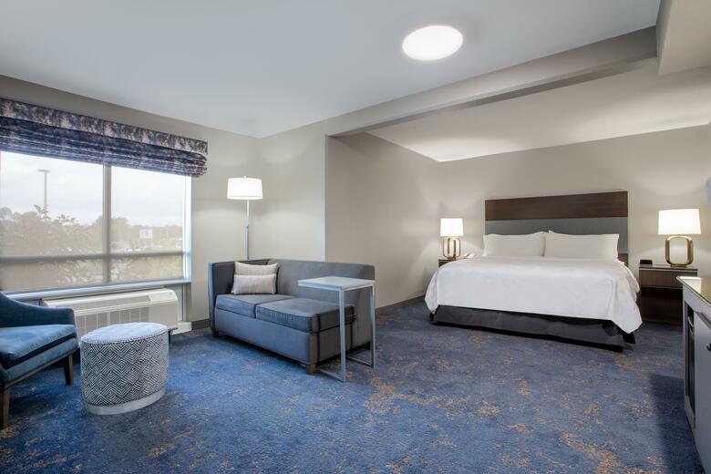 Hotel Holiday Inn Valdosta Conference Center