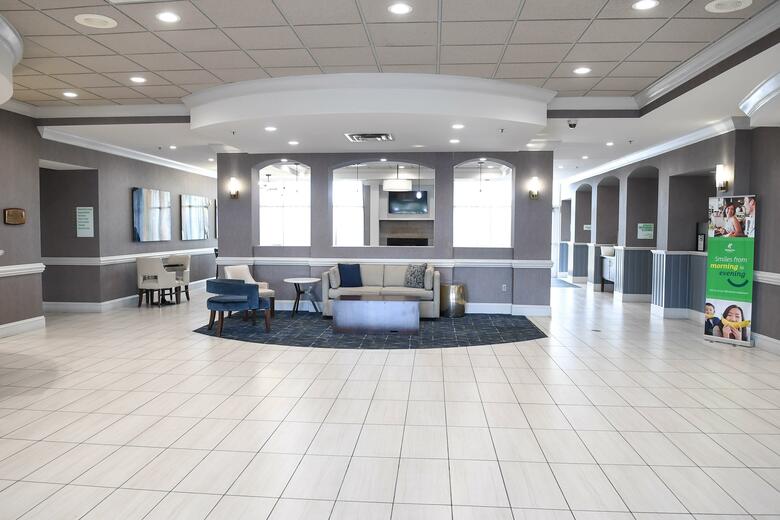 Hotel Holiday Inn Valdosta Conference Center