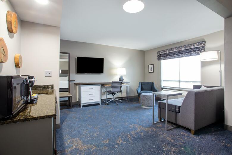 Hotel Holiday Inn Valdosta Conference Center