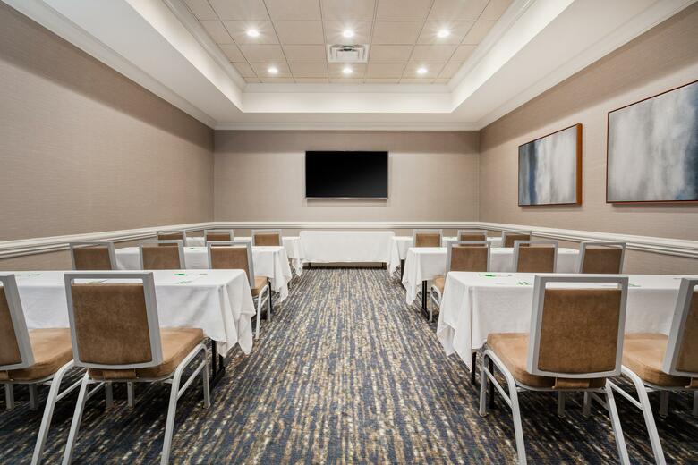 Hotel Holiday Inn Valdosta Conference Center