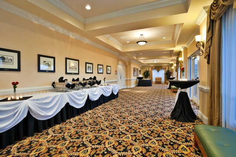 Hotel Holiday Inn Valdosta Conference Center