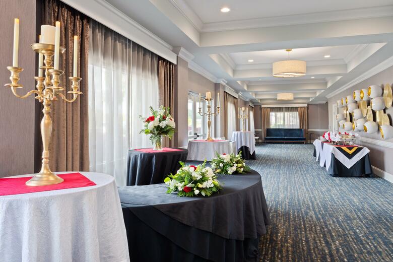 Hotel Holiday Inn Valdosta Conference Center