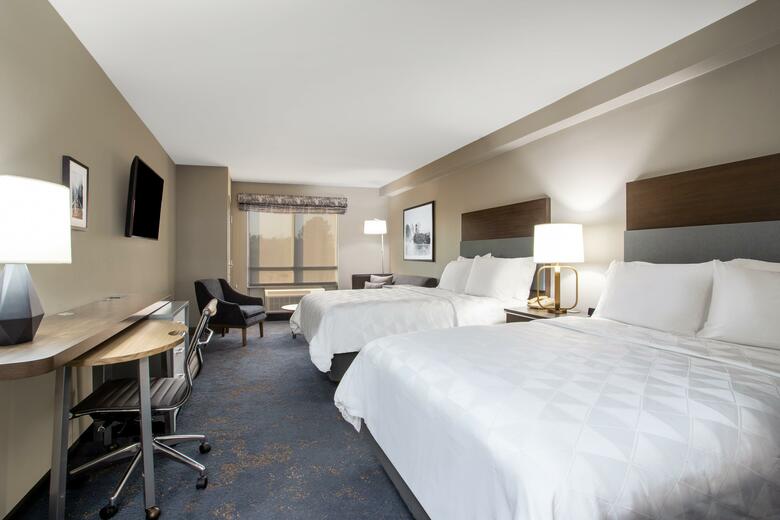 Hotel Holiday Inn Valdosta Conference Center