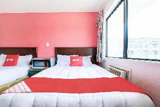 Hotel South Bend Campus