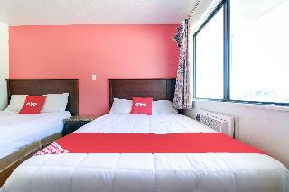 Hotel South Bend Campus