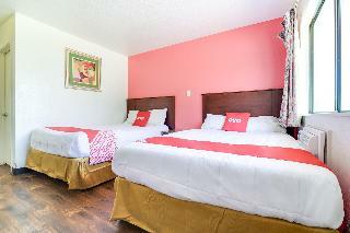 Hotel South Bend Campus