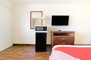 Hotel South Bend Campus