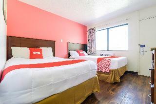Hotel South Bend Campus