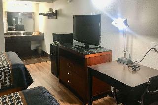 Hotel Rodeway Inn Circleville
