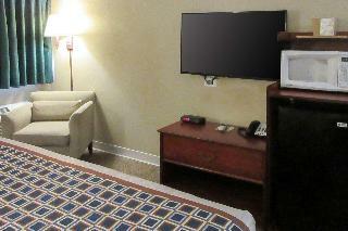Hotel Rodeway Inn Chisago City