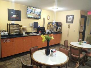 Hotel Rodeway Inn Chisago City