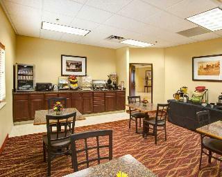 Hotel Rodeway Inn & Suites Phillipsburg