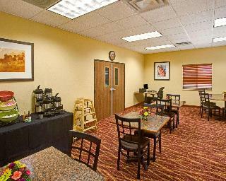 Hotel Rodeway Inn & Suites Phillipsburg