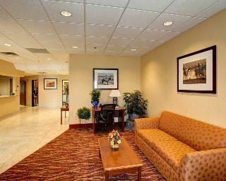 Hotel Rodeway Inn & Suites Phillipsburg