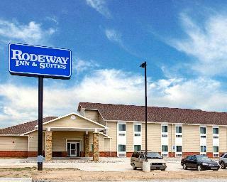 Hotel Rodeway Inn & Suites Phillipsburg