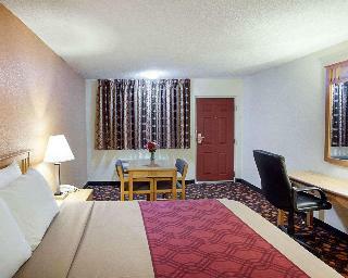 Hotel Econo Lodge Phillipsburg