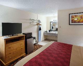 Hotel Econo Lodge Phillipsburg
