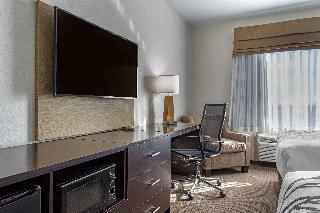 Hotel Sleep Inn