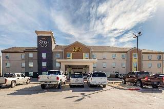 Hotel Sleep Inn