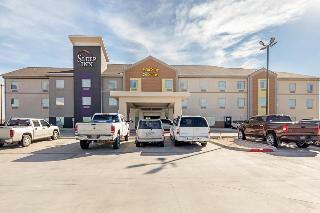 Hotel Sleep Inn