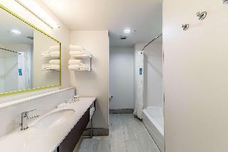 Hotel Hampton Inn & Suites Pryor, Ok