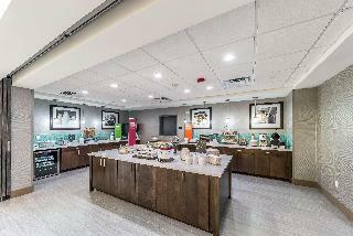 Hotel Hampton Inn & Suites Pryor, Ok