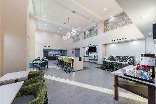 Hotel Hampton Inn & Suites Pryor, Ok
