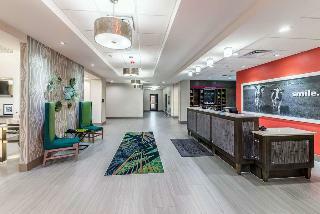 Hotel Hampton Inn & Suites Pryor, Ok